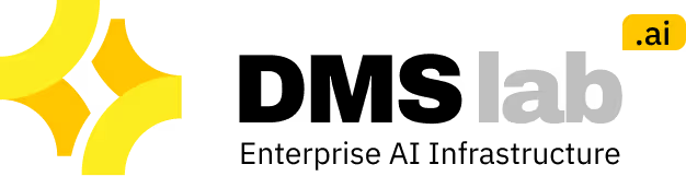 DMS Lab AI logo