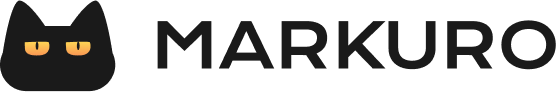 Markuro logo